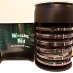 The Breaking Bad Box Set Barrel