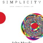 The Laws of Simplicity (Design, Technology, Business, Life)