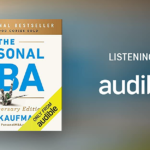 The Personal MBA: A World-Class Business Education in a Single Volume