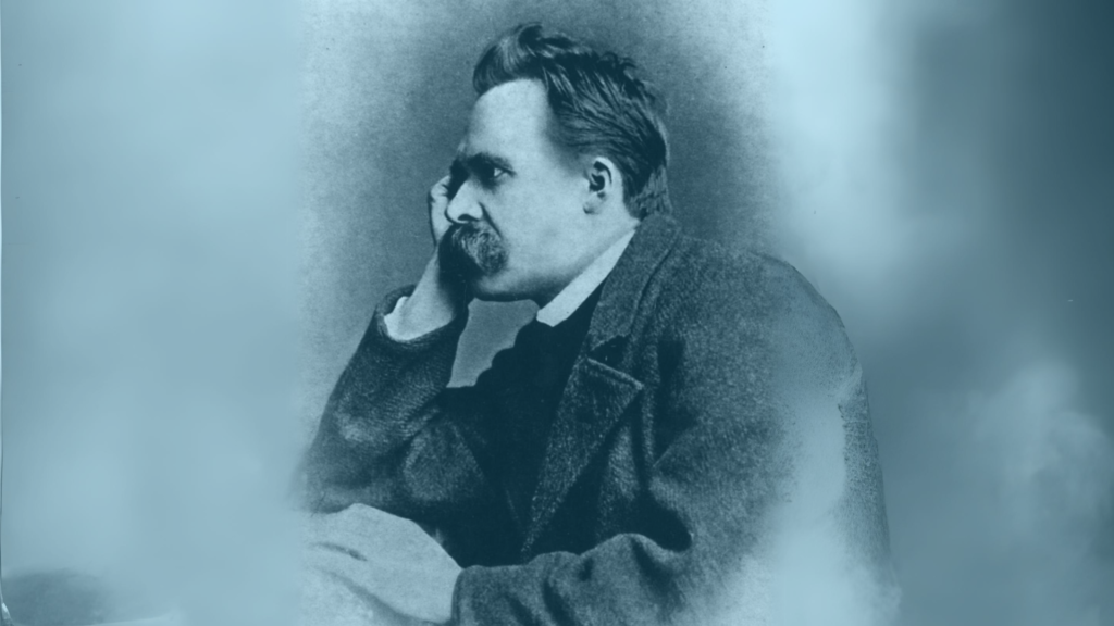 Friedrich Nietzsche