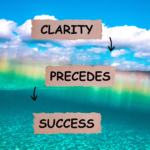 Ownership and Clarity Precedes Success